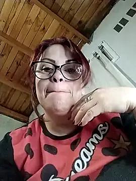 AyantiPonz79 on StripChat 