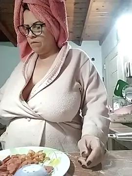 AyantiPonz79 on StripChat 