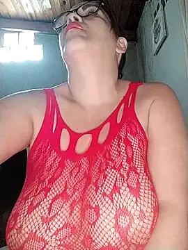 AyantiPonz79 on StripChat 