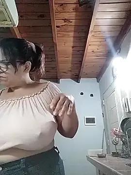 AyantiPonz79 on StripChat 