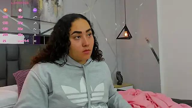 Ayla_martinez from StripChat