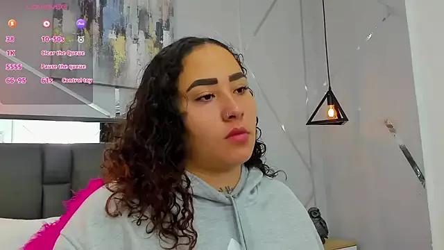 Ayla_martinez from StripChat