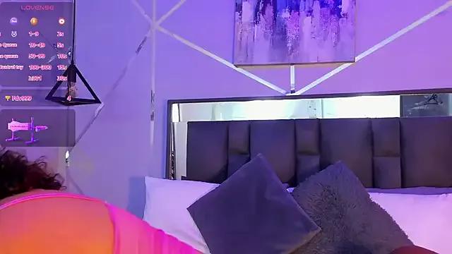 Ayla_martinez from StripChat
