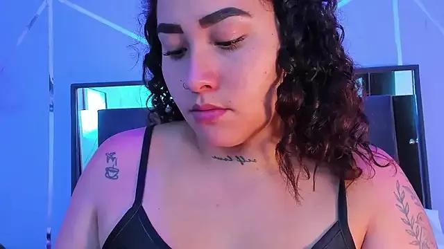 Ayla_martinez from StripChat