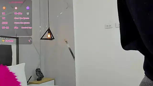 Ayla_martinez from StripChat