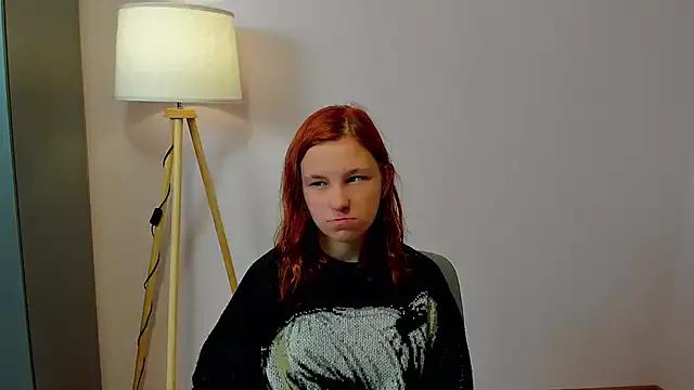 AzaleePode on StripChat