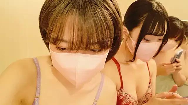 Azusa_DoMybest — Freechat on StripChat