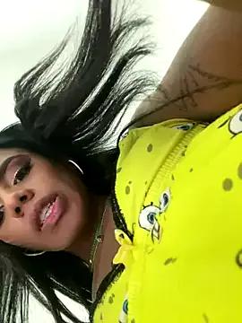 Baby_Dahian on StripChat 