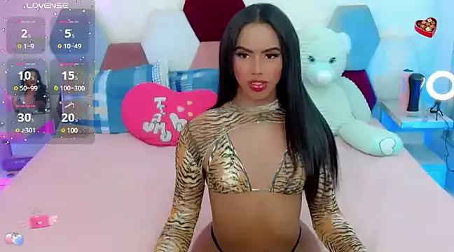 Baby_Dahian on StripChat 