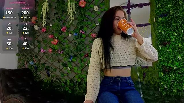 baby_nyco — anal teasing