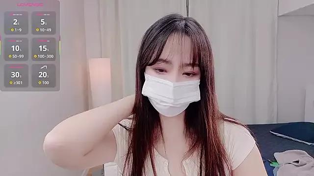 baby_taeri — all nude