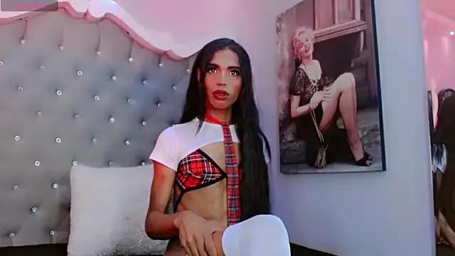 BabyAmatiis_ on StripChat 
