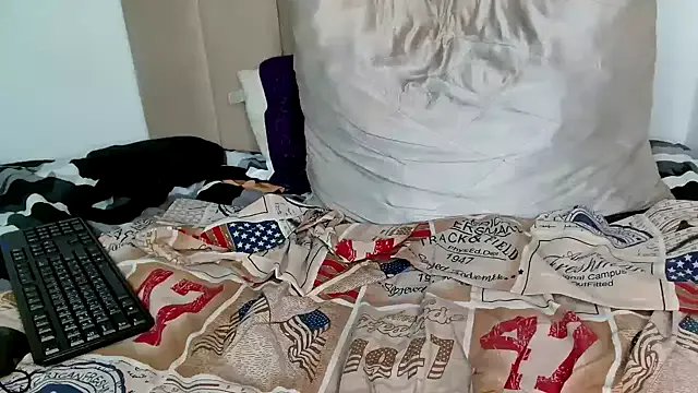 Babyface201 on StripChat