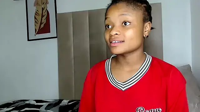 Babyface201 on StripChat