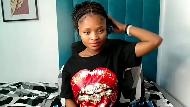 Babyface201 on StripChat