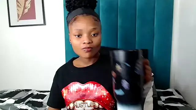 Babyface201 on StripChat