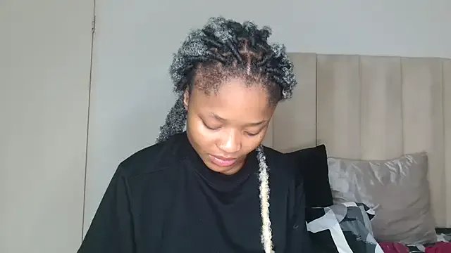 Babyface201 on StripChat