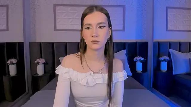 babyy_gloria — cum show with my sweet cock