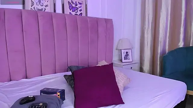 Bad_queen22 on StripChat