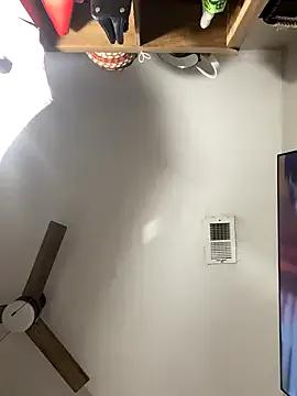 badbaby187 on StripChat 