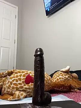 badbaby187 on StripChat 