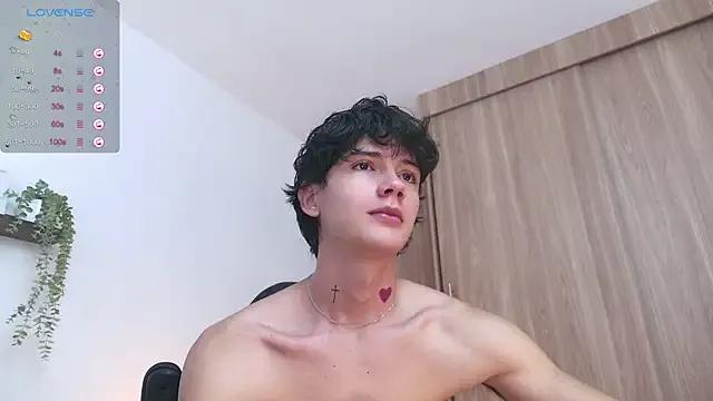 badboy_one_ on StripChat 