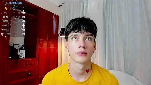 badboy_one_ on StripChat 