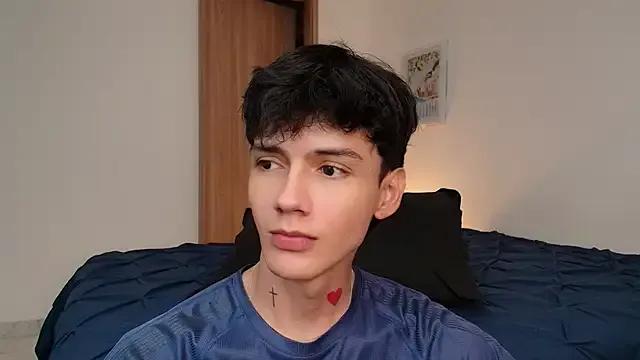 badboy_one_ on StripChat 