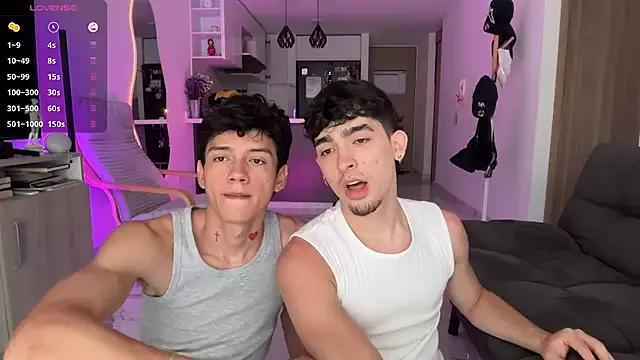 badboy_one_ on StripChat 