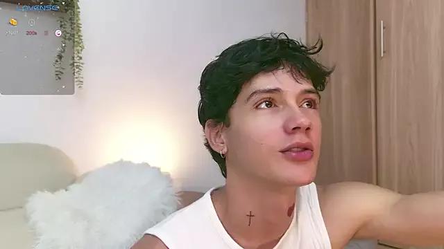 badboy_one_ on StripChat 