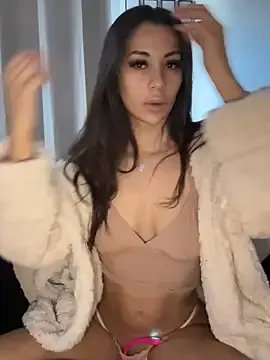 Badcrystal on StripChat