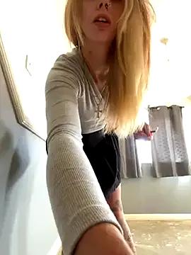 baddieinabenz on StripChat 