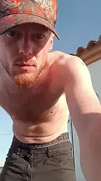 bailey_mcvicar — STRIP FOR THE SHOW & GET HARD