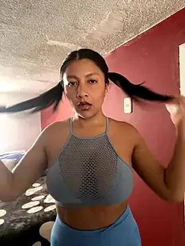 bamby_safre on StripChat 