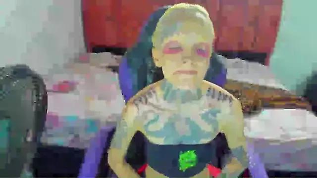 barbara_anal_squirt_ from StripChat is Freechat
