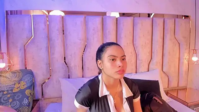 barbara_cambels — Freechat on StripChat