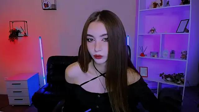 barbara_crazy — tease you 18+