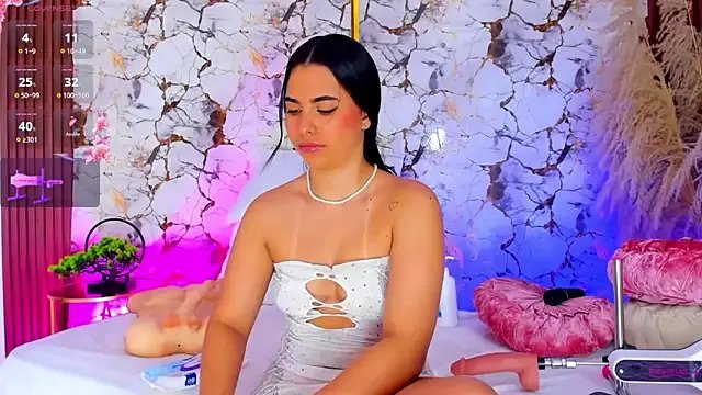 BarbaraSlim on StripChat