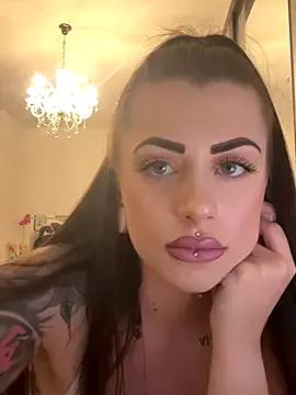 Barbie_1312 — Dildo Blasen