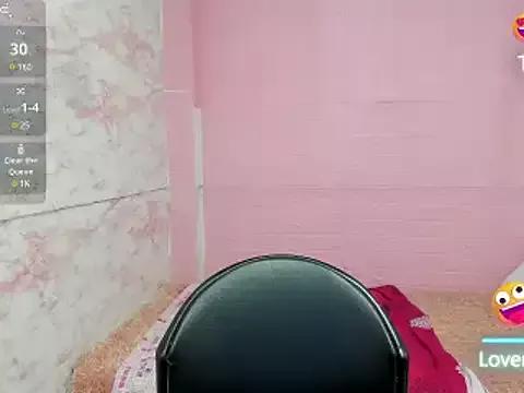 barbie_black05 from StripChat