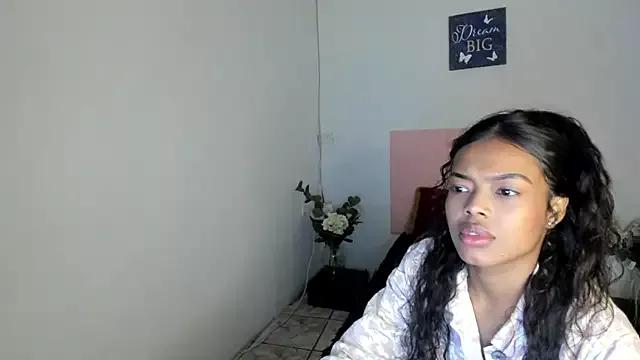barbie_black05 from StripChat