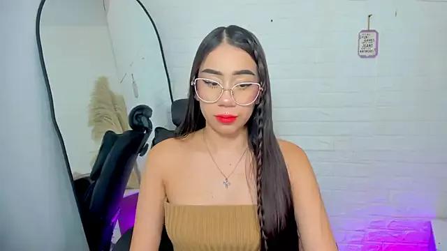 BarbieGirl___ on StripChat 