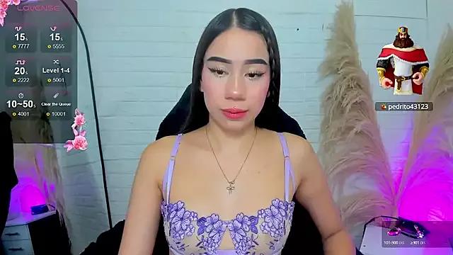BarbieGirl___ on StripChat 