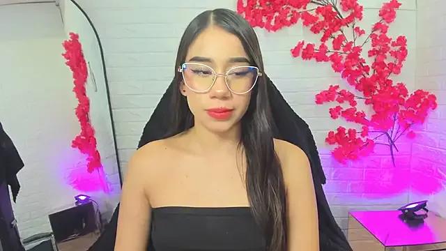 BarbieGirl___ on StripChat 
