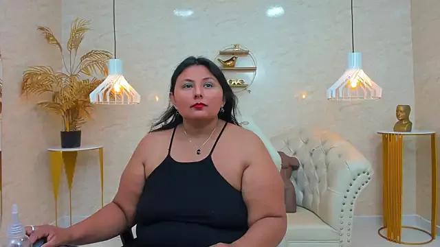 BBW_CINDY on StripChat 