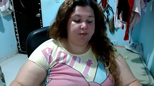 bbwsquirt on StripChat 