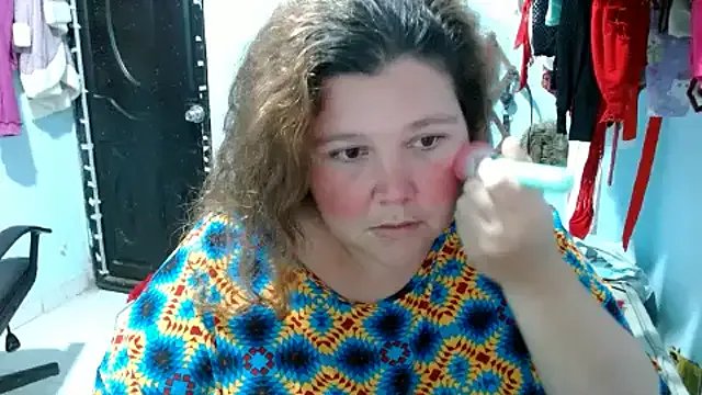 bbwsquirt on StripChat 