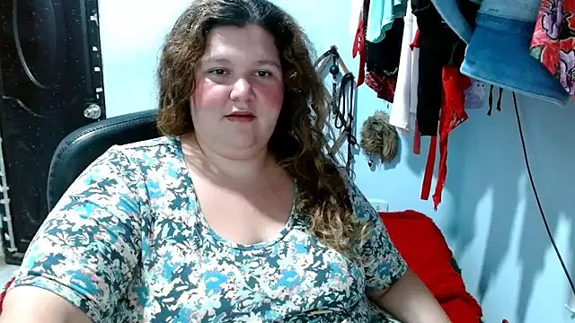 bbwsquirt on StripChat 