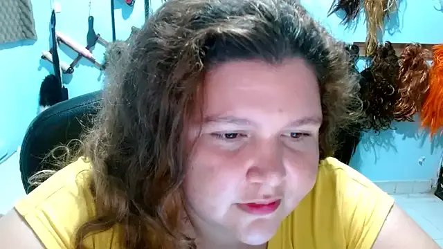 bbwsquirt on StripChat 