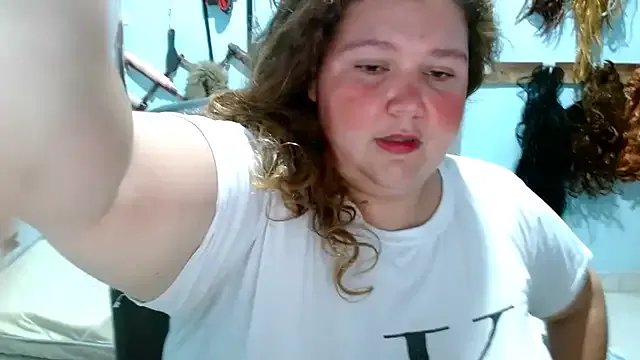 bbwsquirt on StripChat 
